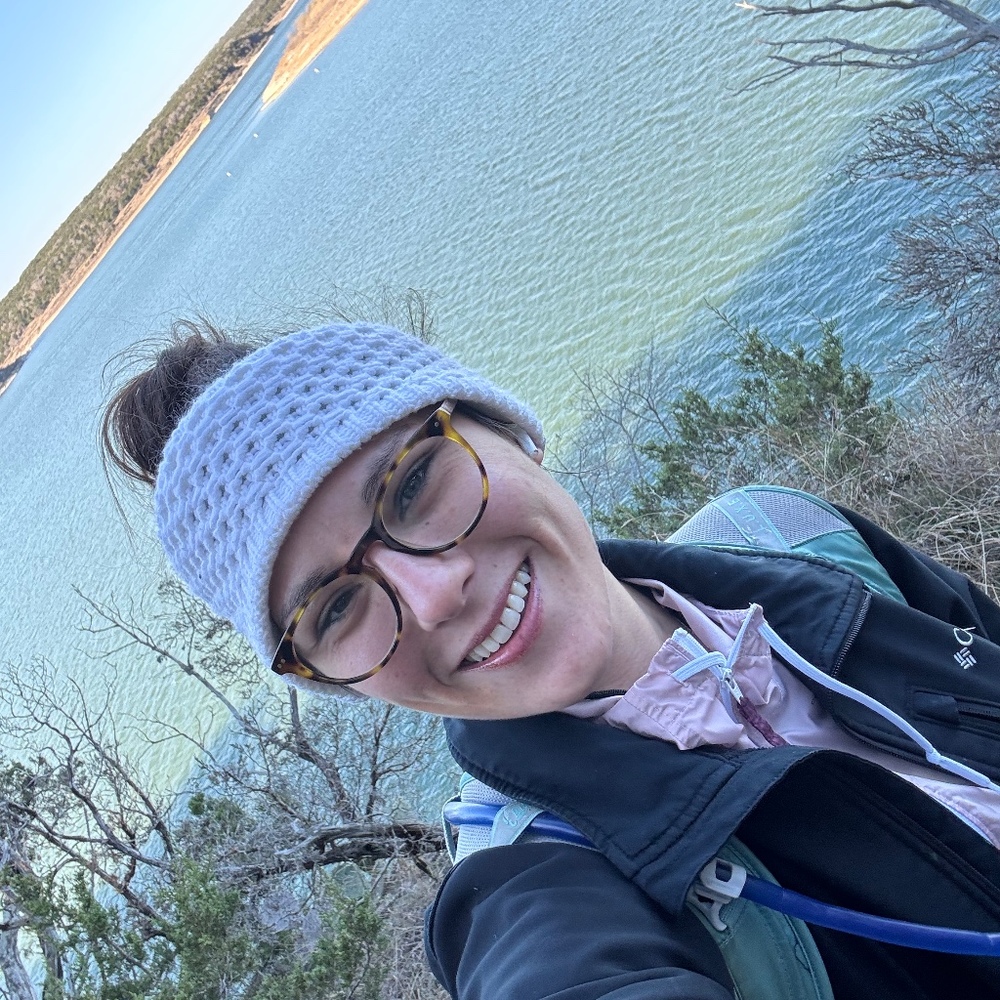 Meet your Posher, Jadyn